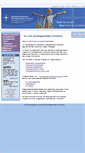 Mobile Screenshot of kirche-elmshorn.de